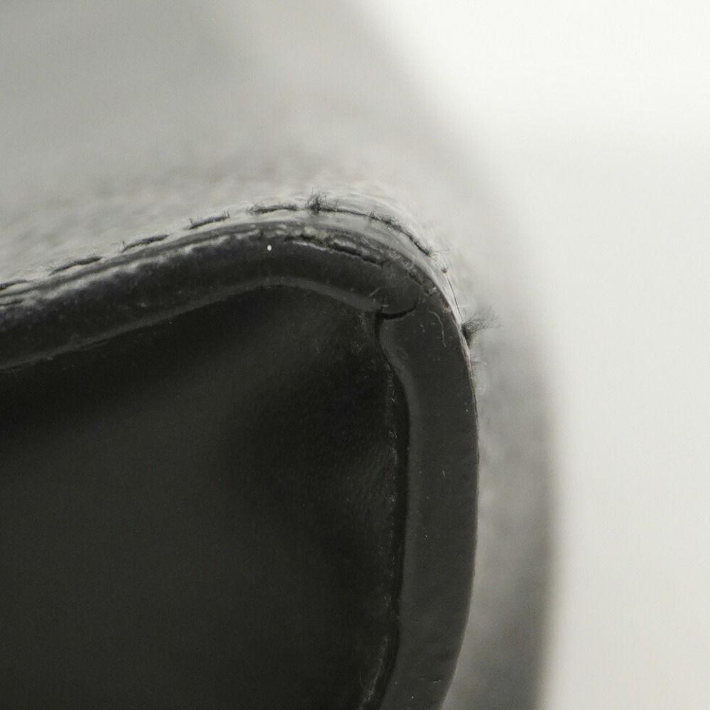 Louis Vuitton Monogram Eclipse Voyage Pochette Mm… - image 7